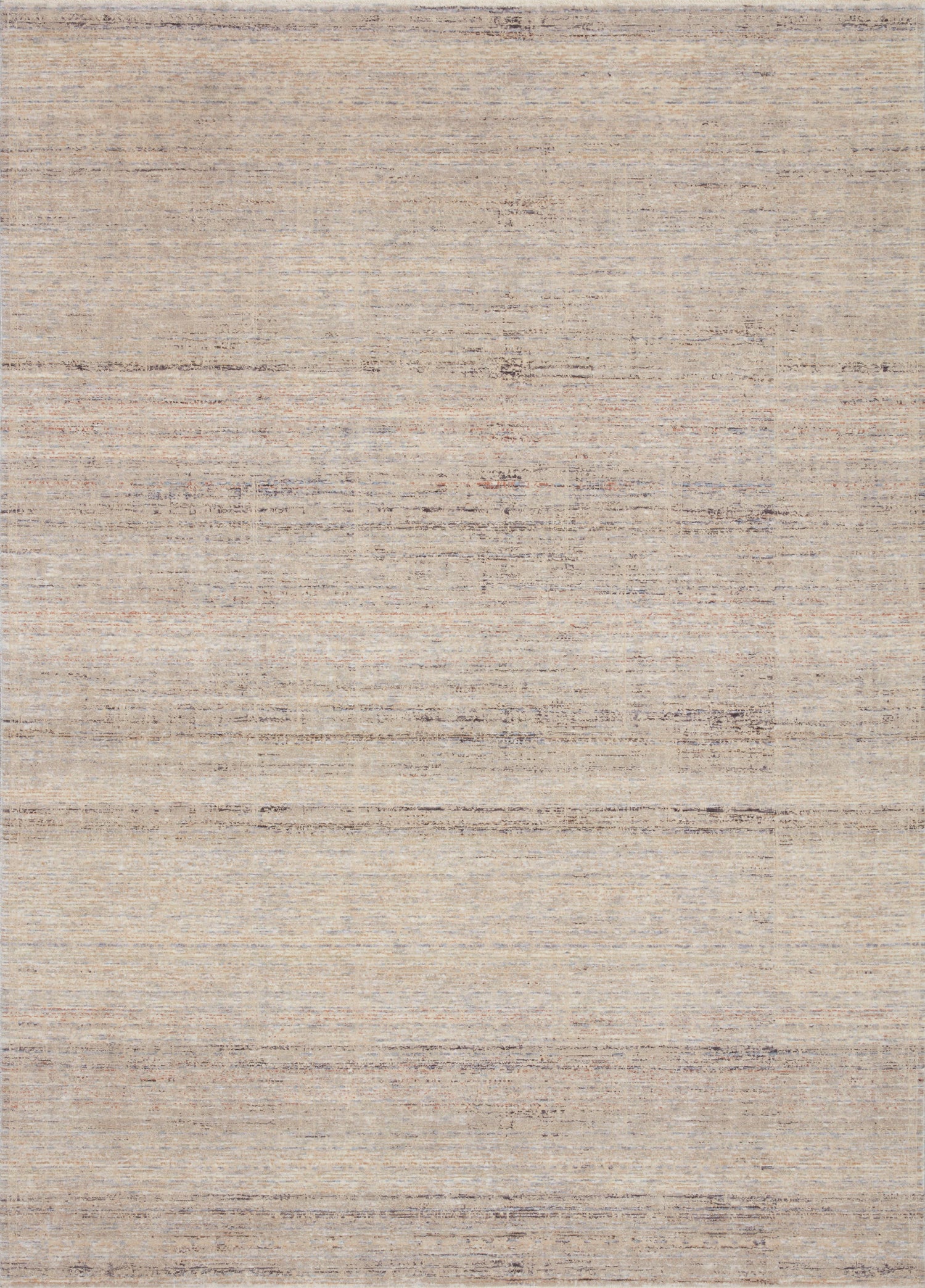 Loloi Faye  Natural Sky Transitional