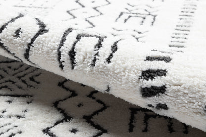 Novogratz Ferris  Ivory  Modern