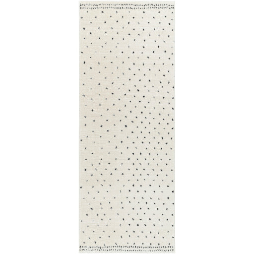 Surya Freud FEU-2303 Ivory Global Machinemade Rug