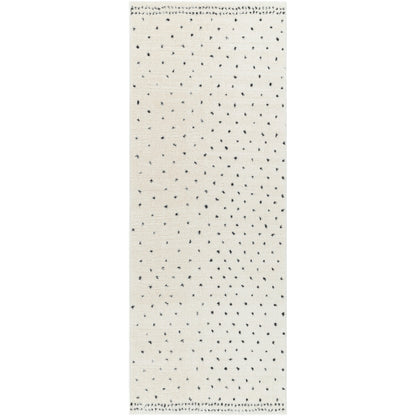 Surya Freud FEU-2303 Ivory Global Machinemade Rug