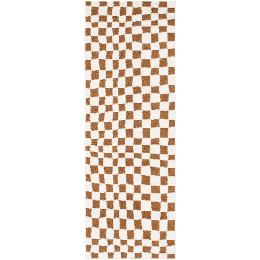 Surya Freud FEU-2317 Ivory Modern Machinemade Rug