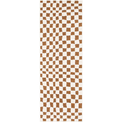 Surya Freud FEU-2317 Ivory Modern Machinemade Rug