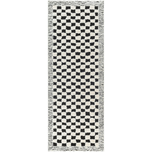 Surya Freud FEU-2325 Ivory Modern Machinemade Rug