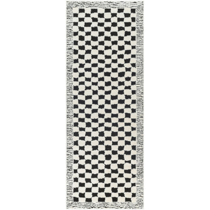 Surya Freud FEU-2325 Ivory Modern Machinemade Rug
