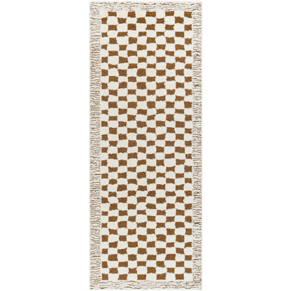 Surya Freud FEU-2326 Ivory Modern Machinemade Rug