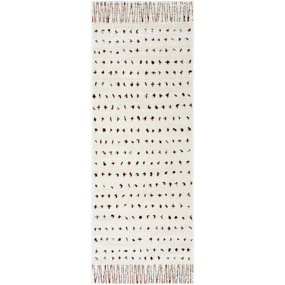 Surya Freud FEU-2329 Ivory Modern Machinemade Rug