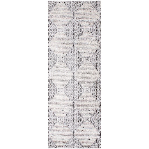 Surya Freud FEU-2332 Ivory Modern Machinemade Rug