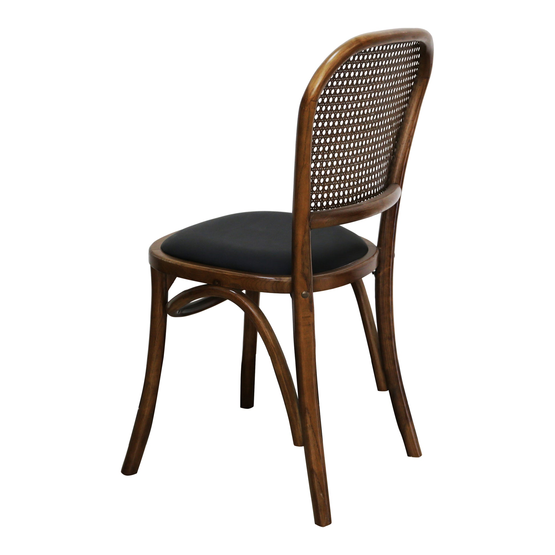 Moes Home Dining Chairs Bedford Brown Rustic Furniture