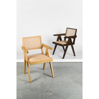 Moes Home Dining Chairs Takashi Black Mid-Century Modern Furniture