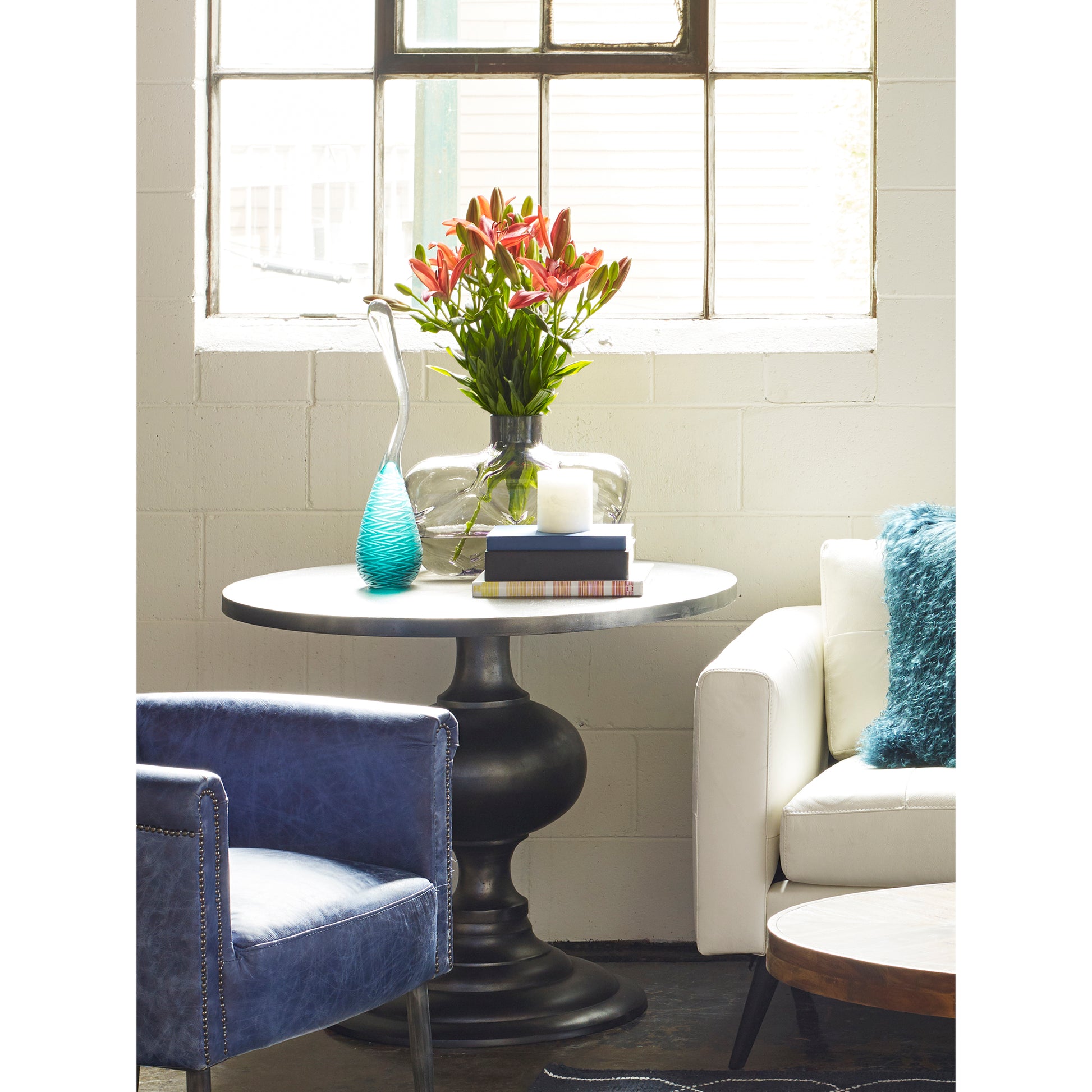 Moes Home Dining Tables Lexie Black Art Deco Furniture