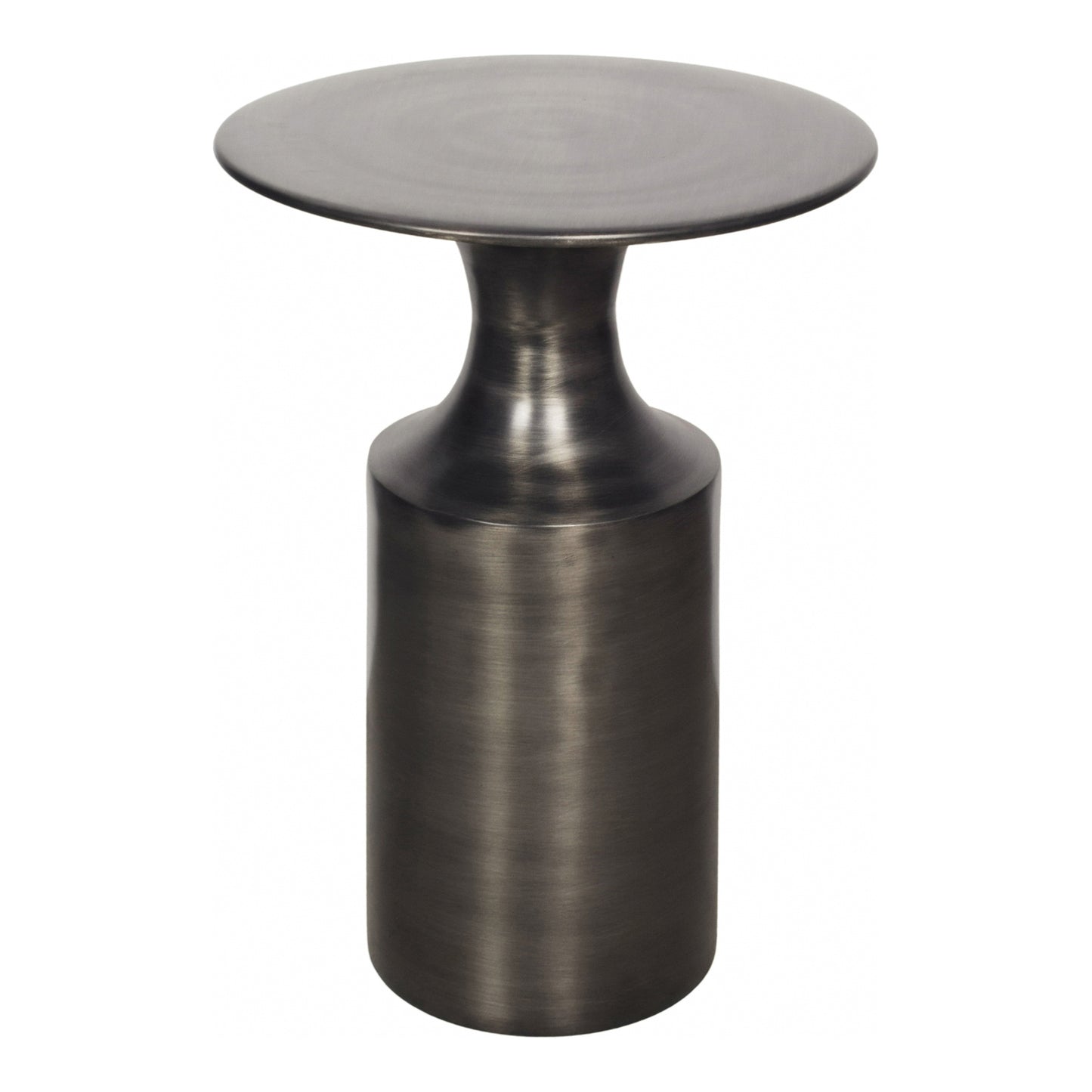 Moes Home Accent Tables Rassa Grey Art Deco Furniture