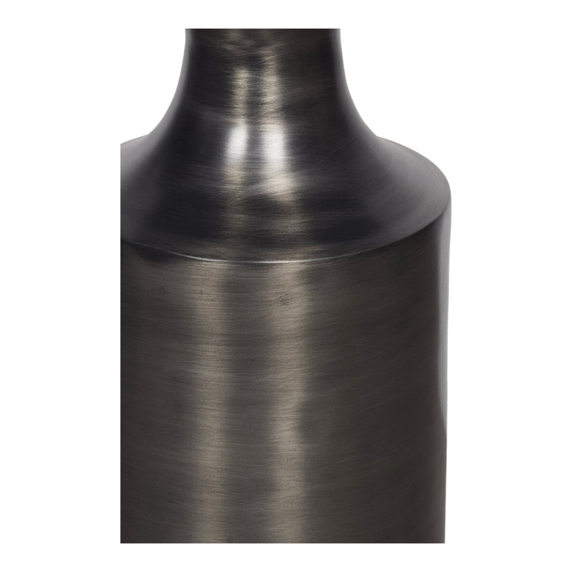 Moes Home Accent Tables Rassa Grey Art Deco Furniture