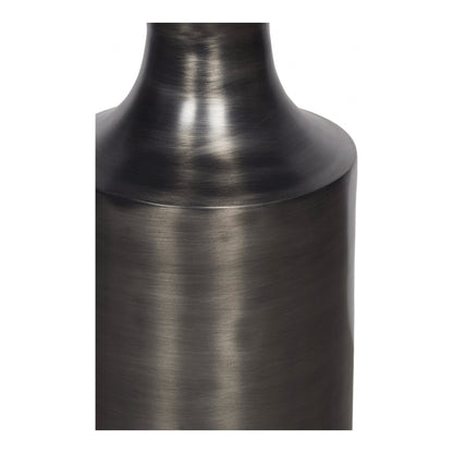 Moes Home Accent Tables Rassa Grey Art Deco Furniture