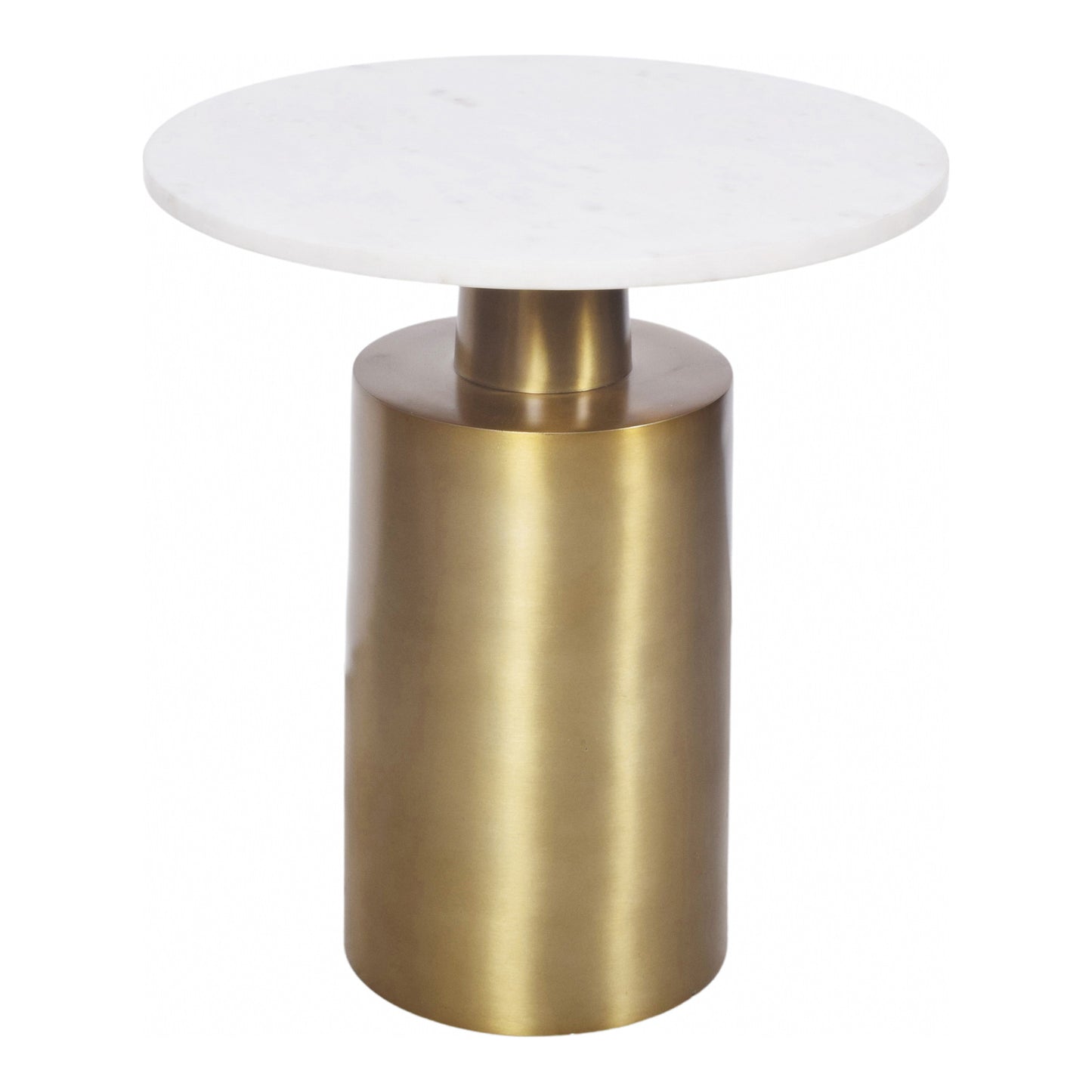 Moes Home Accent Tables France Yellow Contemporary Furniture