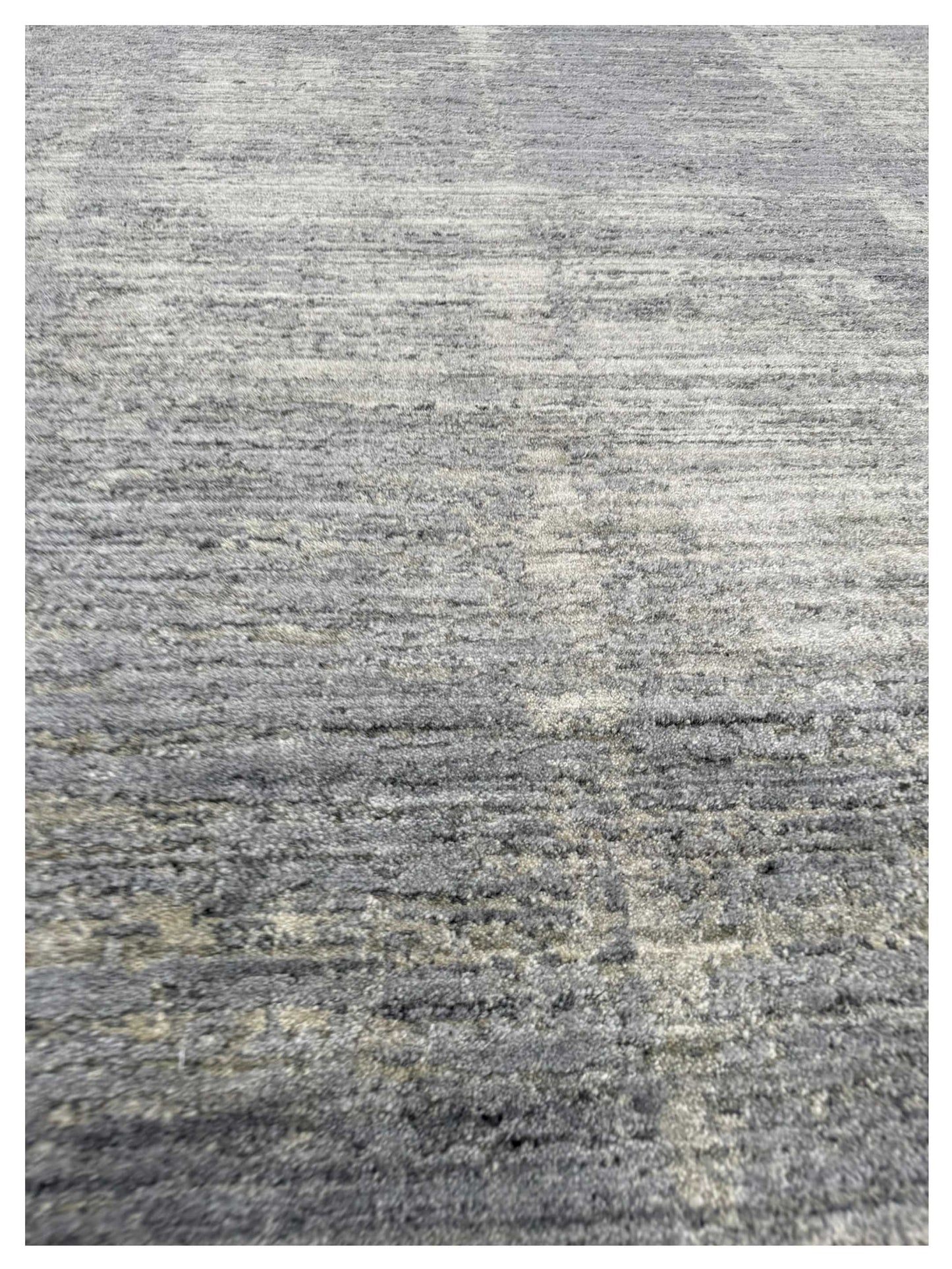 Artisan Frances Beige Grey Modern Loom Rugs