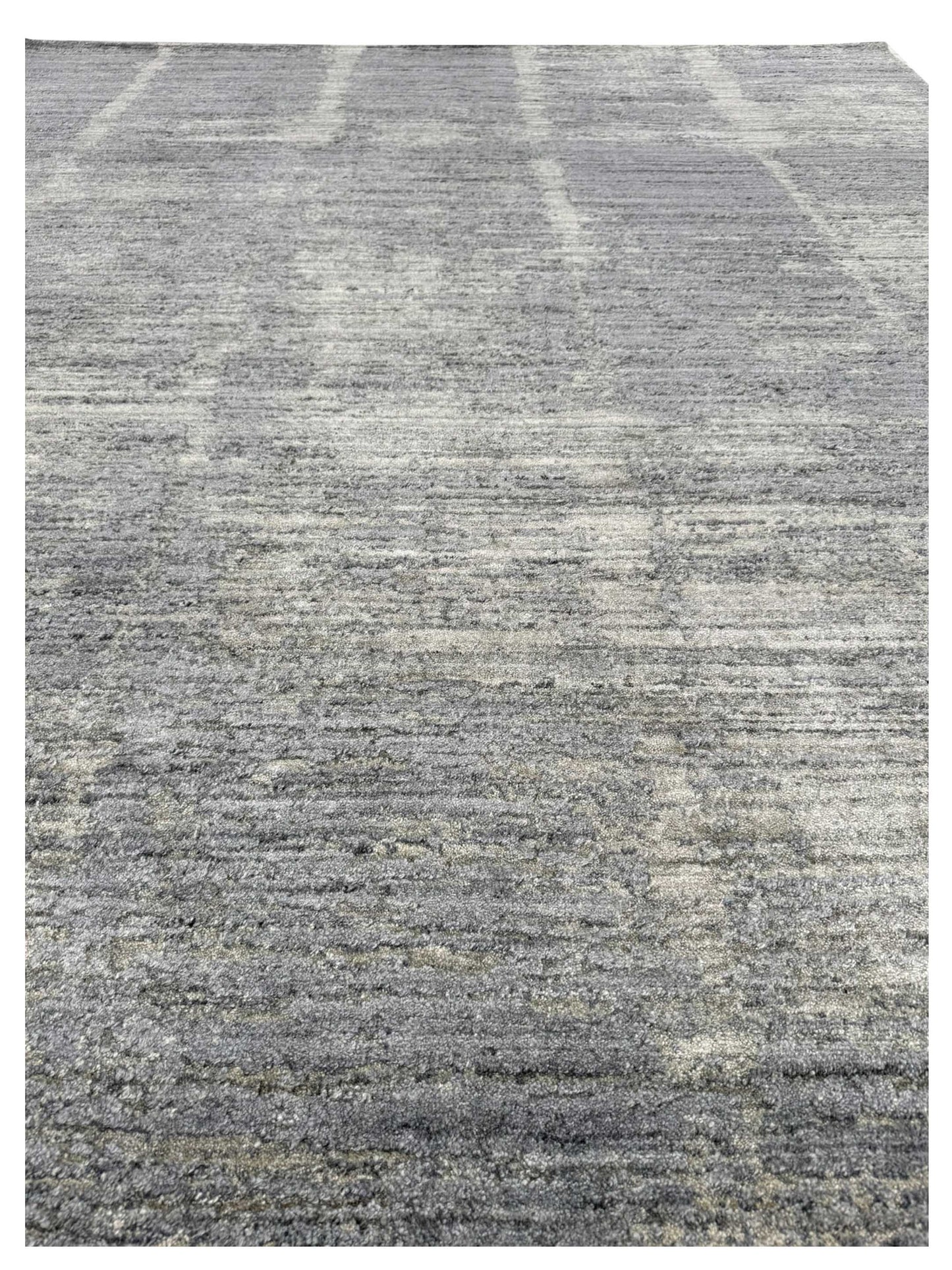 Artisan Frances Beige Grey Modern Loom Rugs