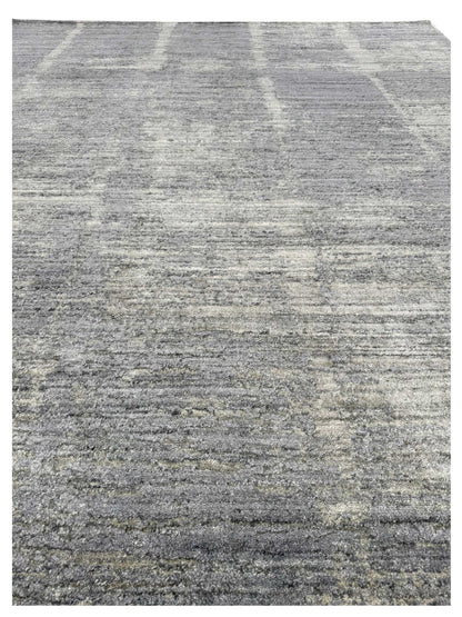 Artisan Frances Beige Grey Modern Loom Rugs