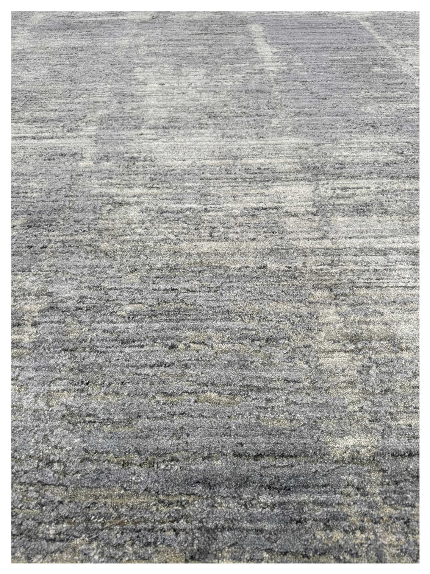 Artisan Frances Beige Grey Modern Loom Rugs
