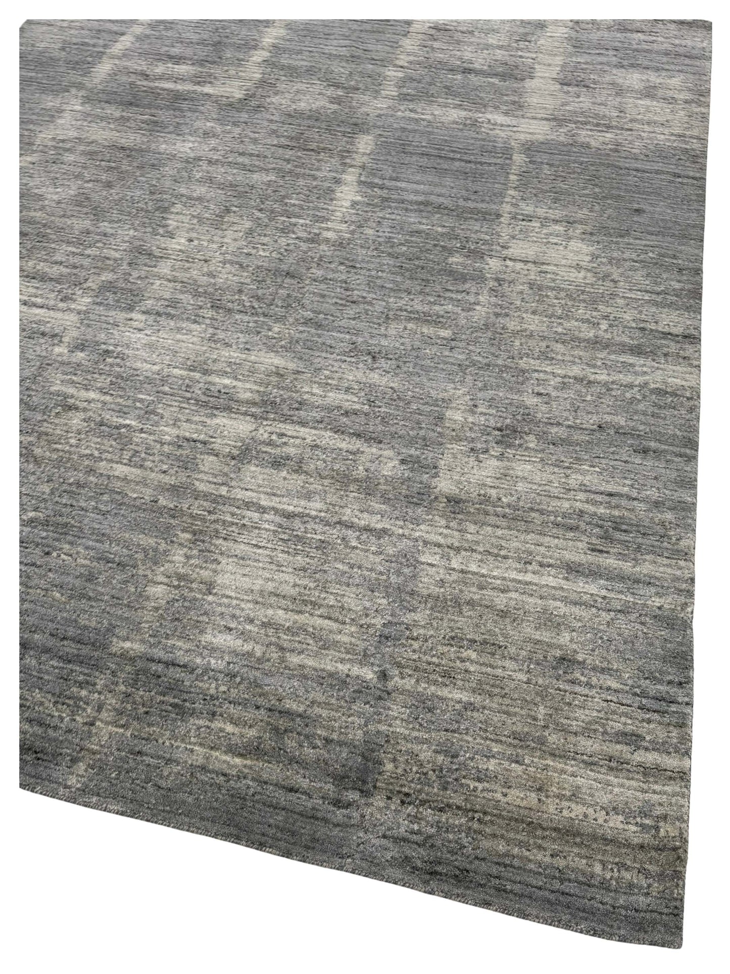 Artisan Frances Beige Grey Modern Loom Rugs