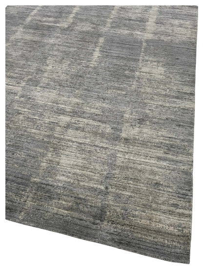 Artisan Frances Beige Grey Modern Loom Rugs