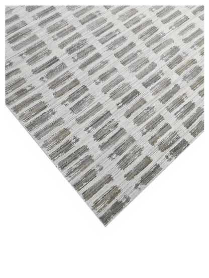 Artisan Frances Beige Handloom Rug - Rugs - Artisan - Atlanta Designer Rugs
