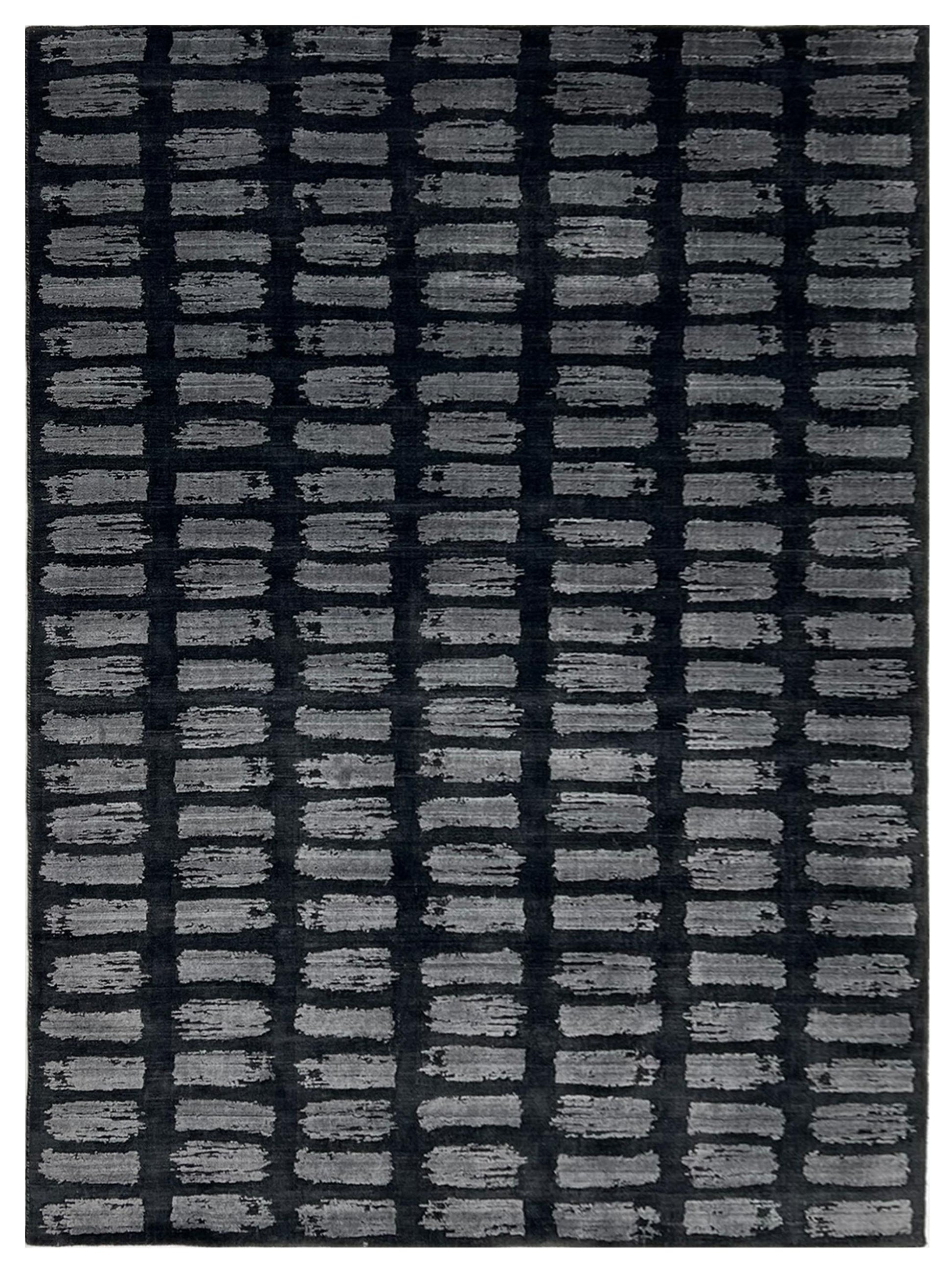 Artisan Fashionloom  Charcoal  Modern