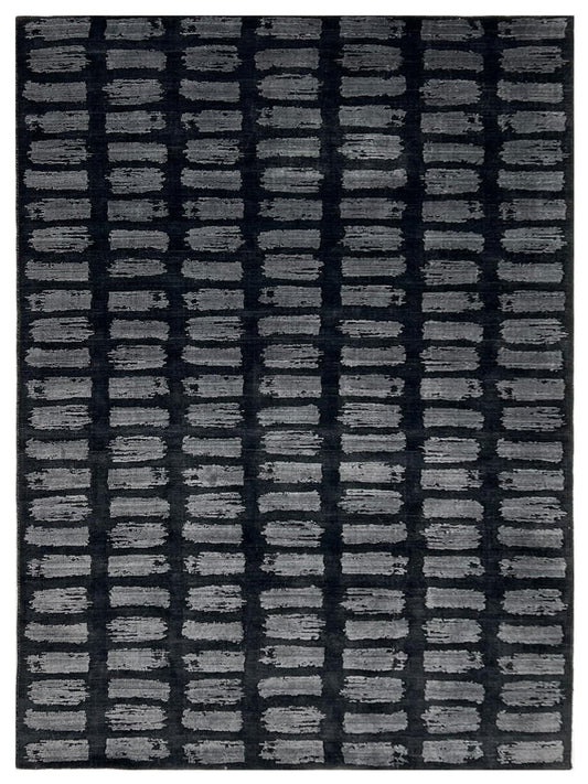 Artisan Fashionloom  Charcoal  Modern