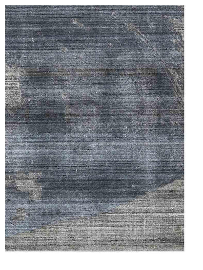 Artisan Frances Tan Charcoal Loom Rug - Rugs - Artisan - Atlanta Designer Rugs