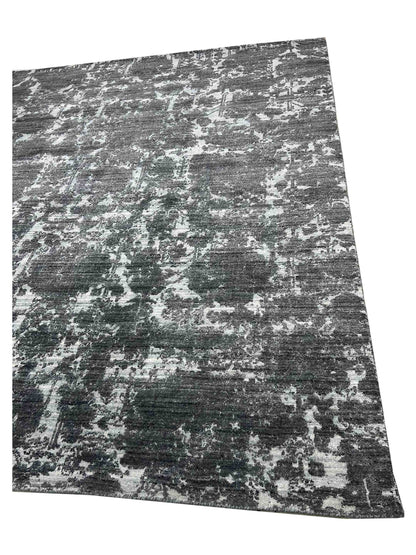 Artisan Luxus FL-1017 Grey Modern Loom Rug