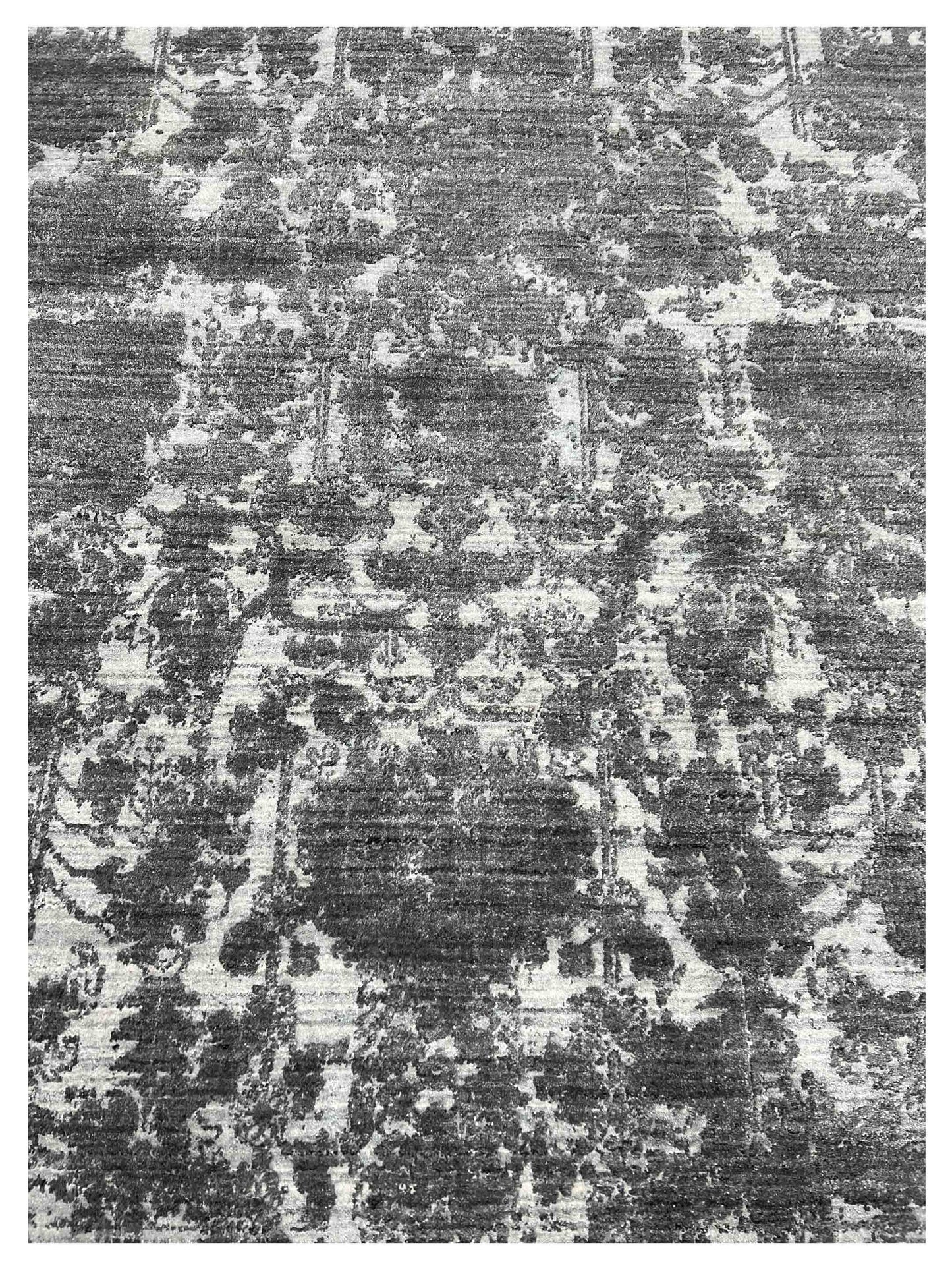 Artisan Luxus FL-1017 Grey Modern Loom Rug