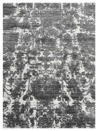 Artisan Luxus FL-1017 Grey Modern Loom Rug