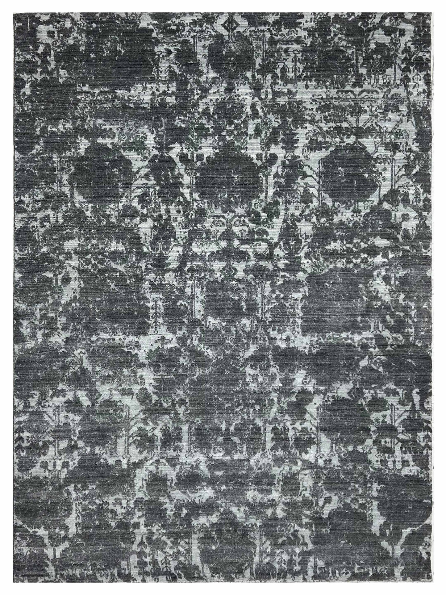Artisan Luxus FL-1017 Grey Modern Loom Rug