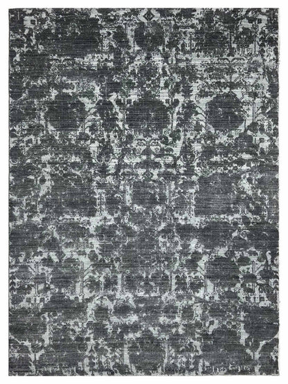 Artisan Luxus FL-1017 Grey Modern Loom Rug
