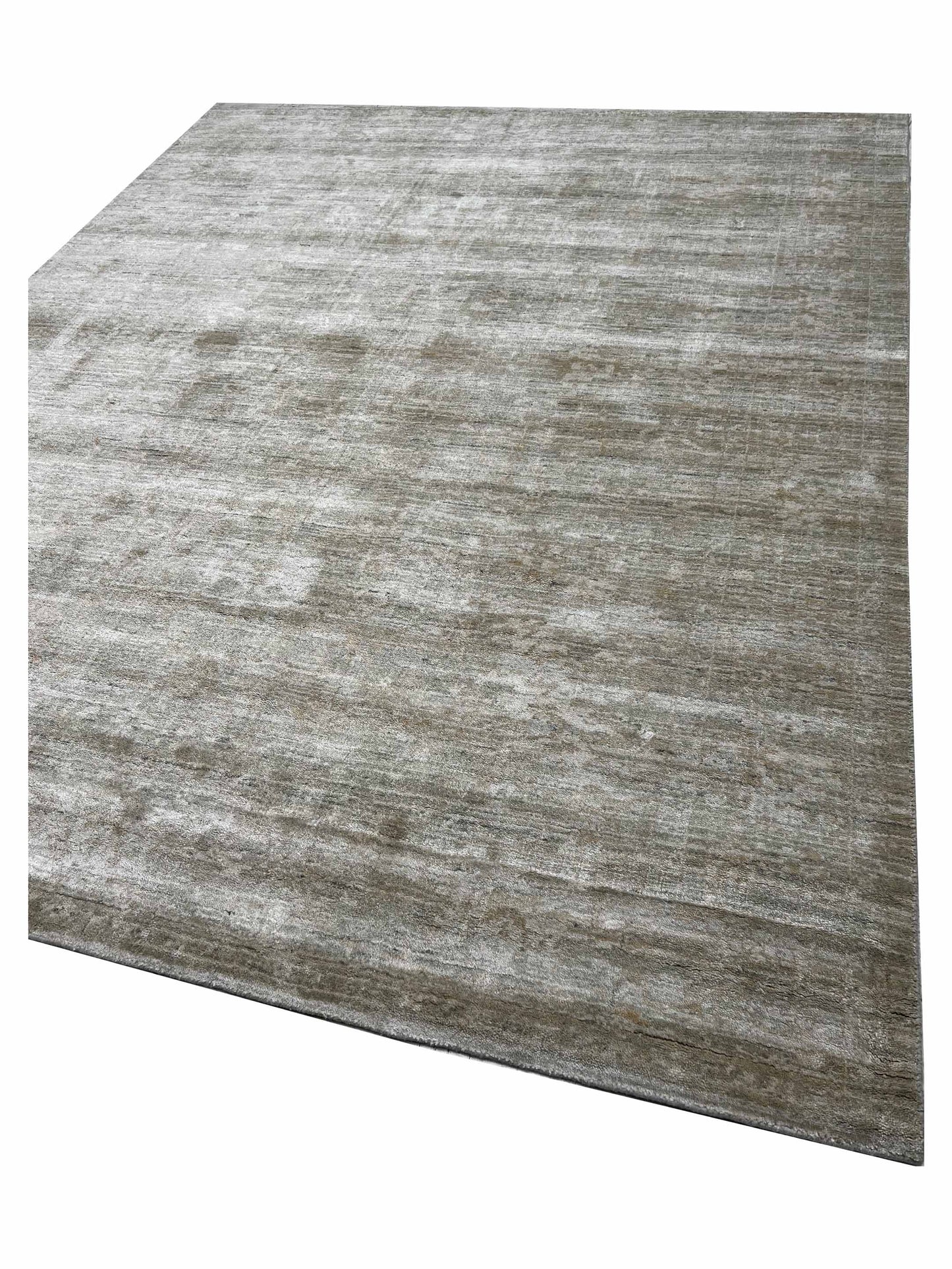 Artisan Luxus FL-1020 Beige Modern Loom Rug