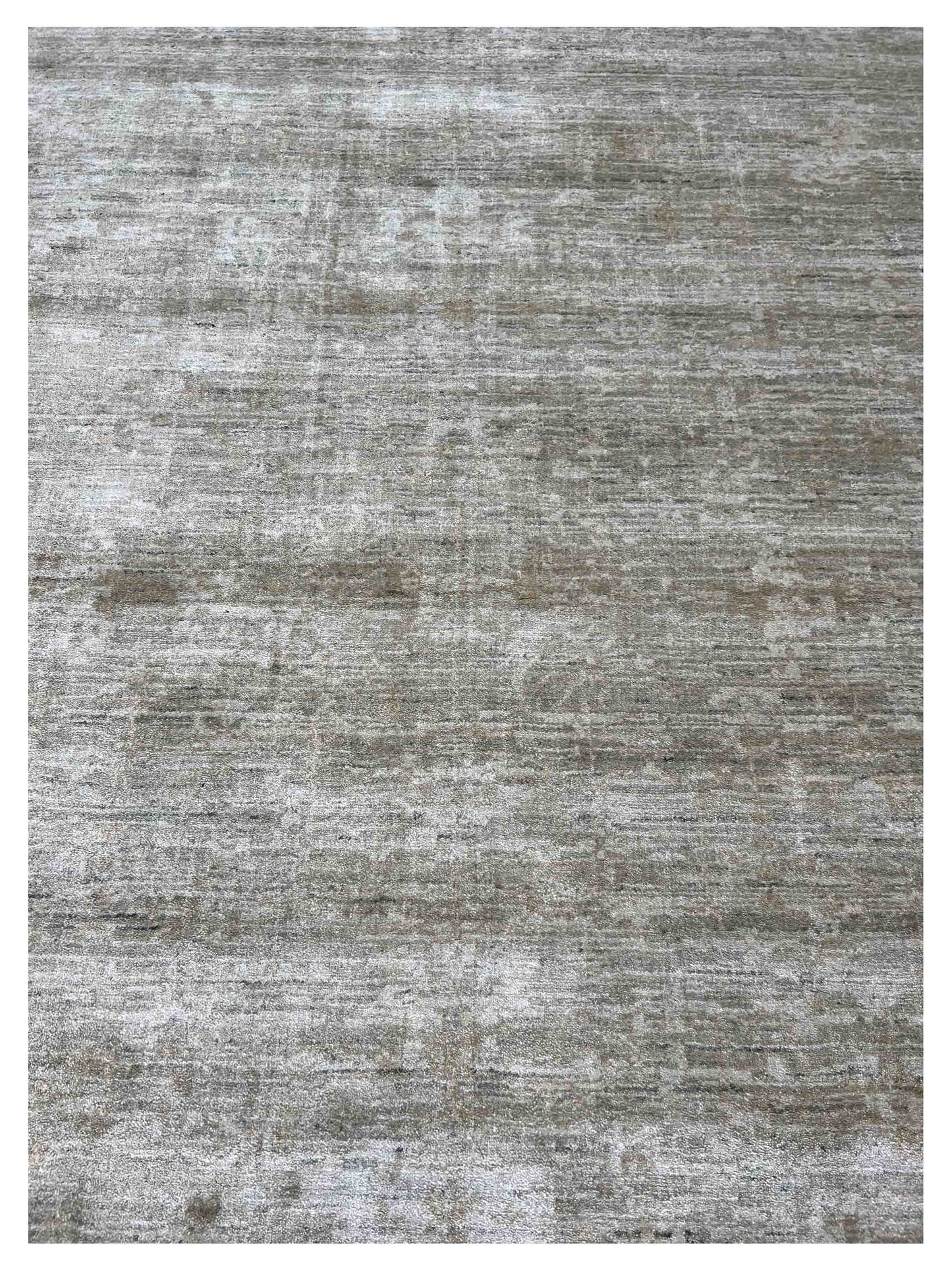 Artisan Luxus FL-1020 Beige Modern Loom Rug
