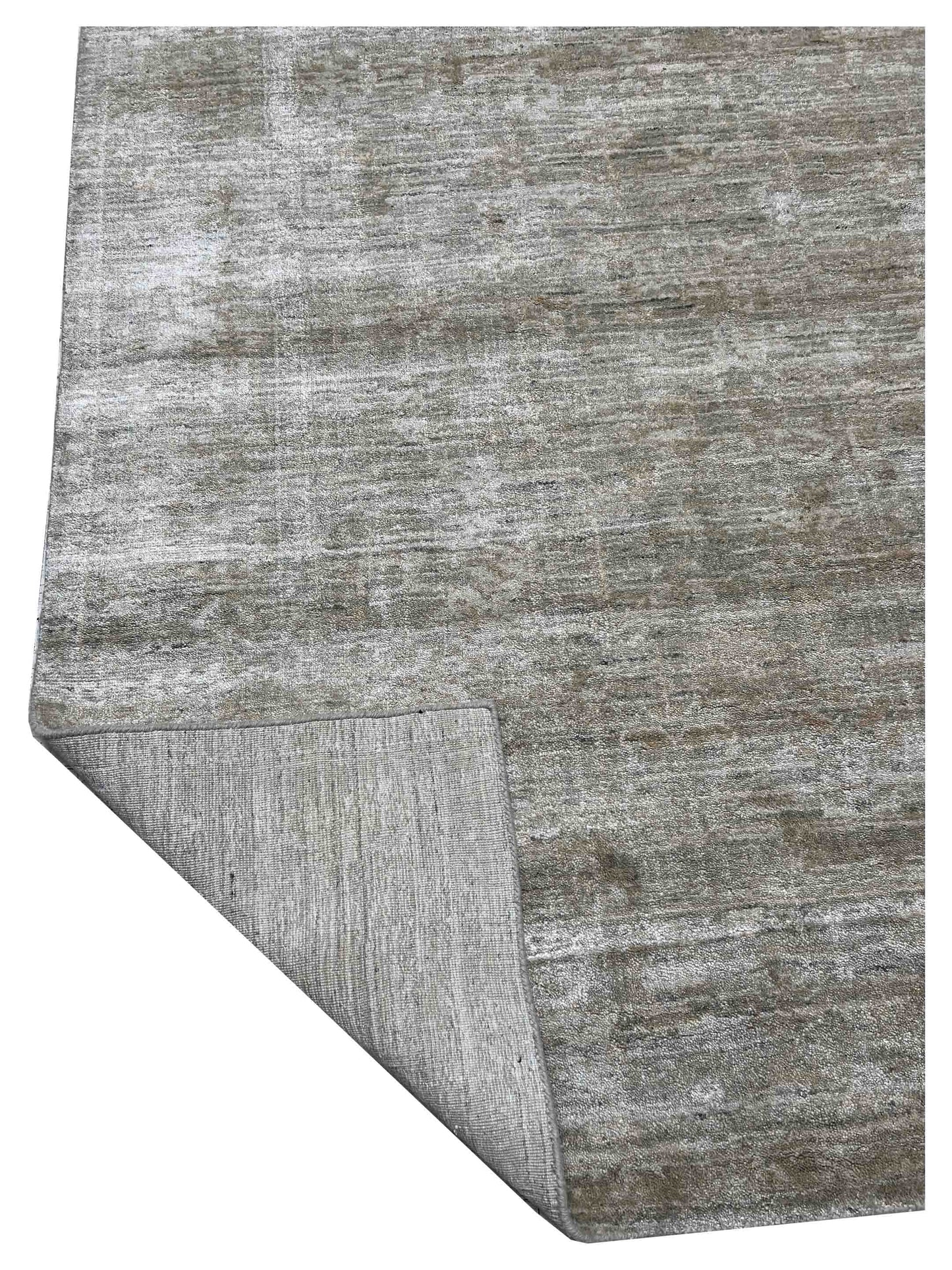 Artisan Luxus FL-1020 Beige Modern Loom Rug