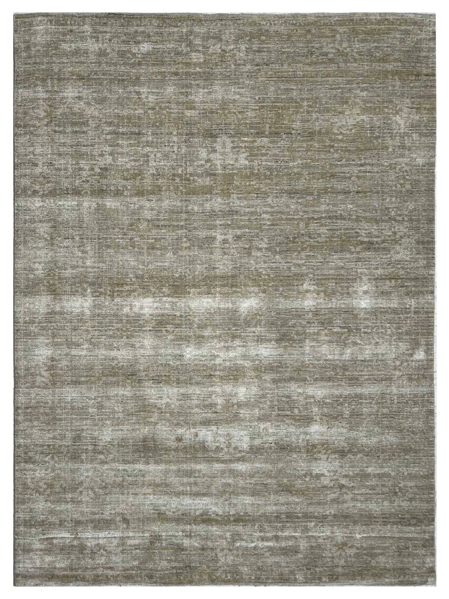 Artisan Luxus FL-1020 Beige Modern Loom Rug