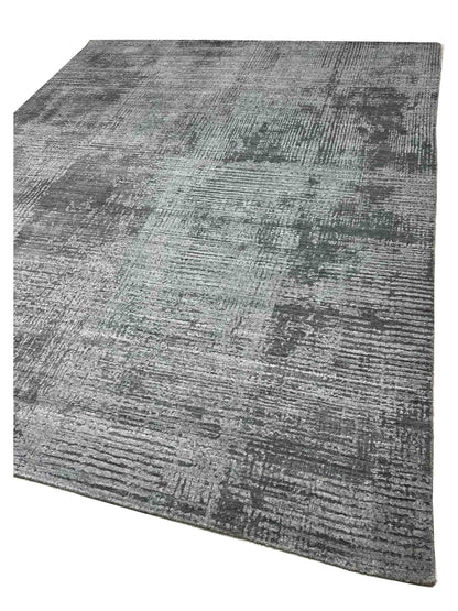 Artisan Luxus FL-1023 Grey Natural Modern Loom Rug