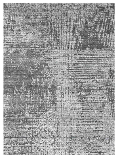 Artisan Luxus FL-1023 Grey Natural Modern Loom Rug