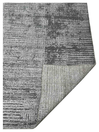 Artisan Luxus FL-1023 Grey Natural Modern Loom Rug