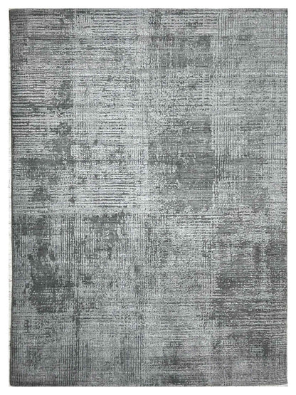 Artisan Luxus FL-1023 Grey Natural Modern Loom Rug
