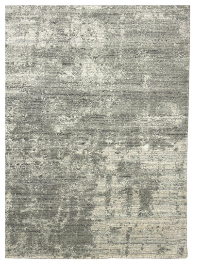 Artisan Frances Beige Grey Modern Loom Rugs