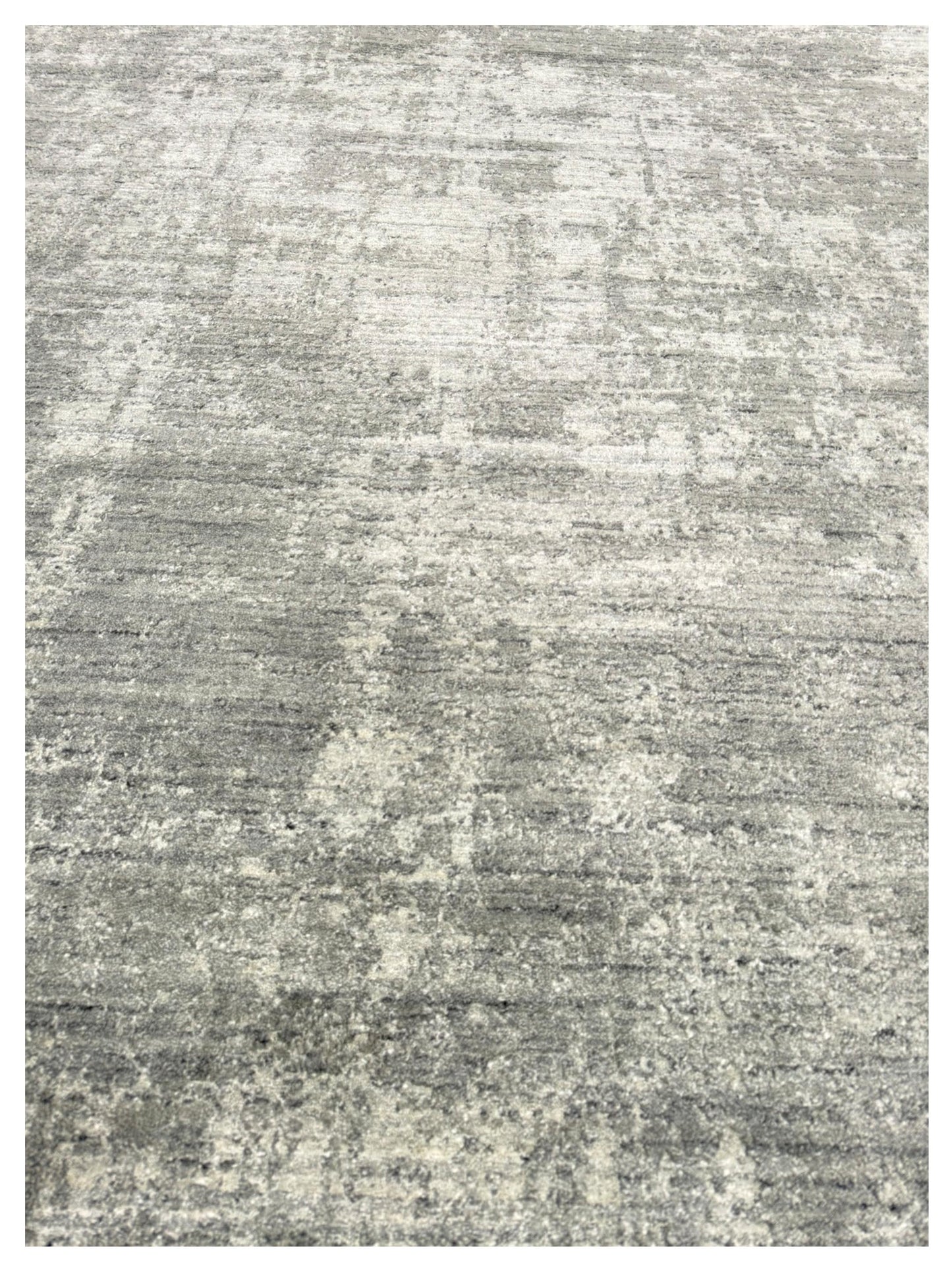 Artisan Frances Beige Grey Modern Loom Rugs