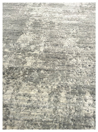 Artisan Frances Beige Grey Modern Loom Rugs