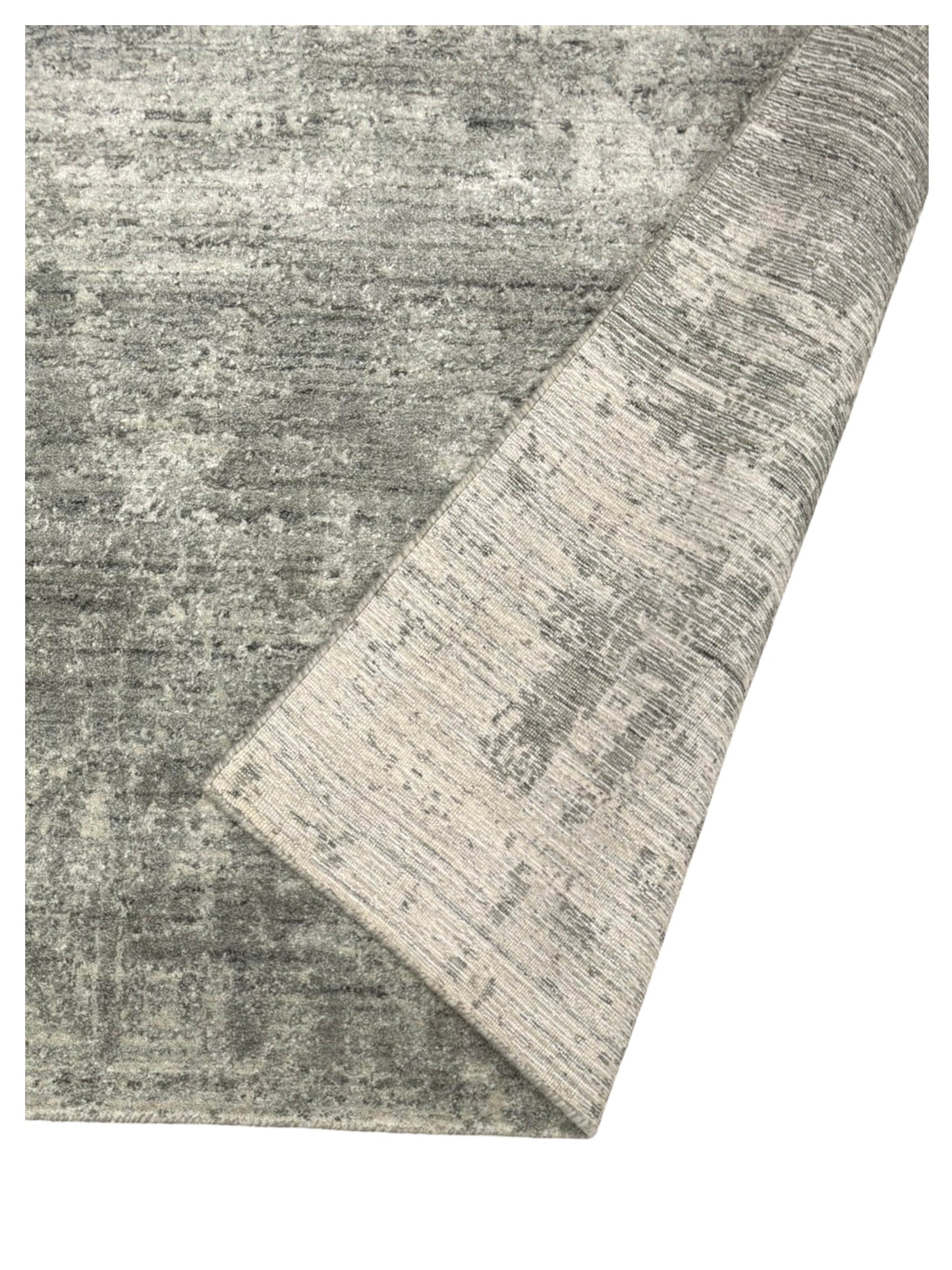 Artisan Frances Beige Grey Modern Loom Rugs