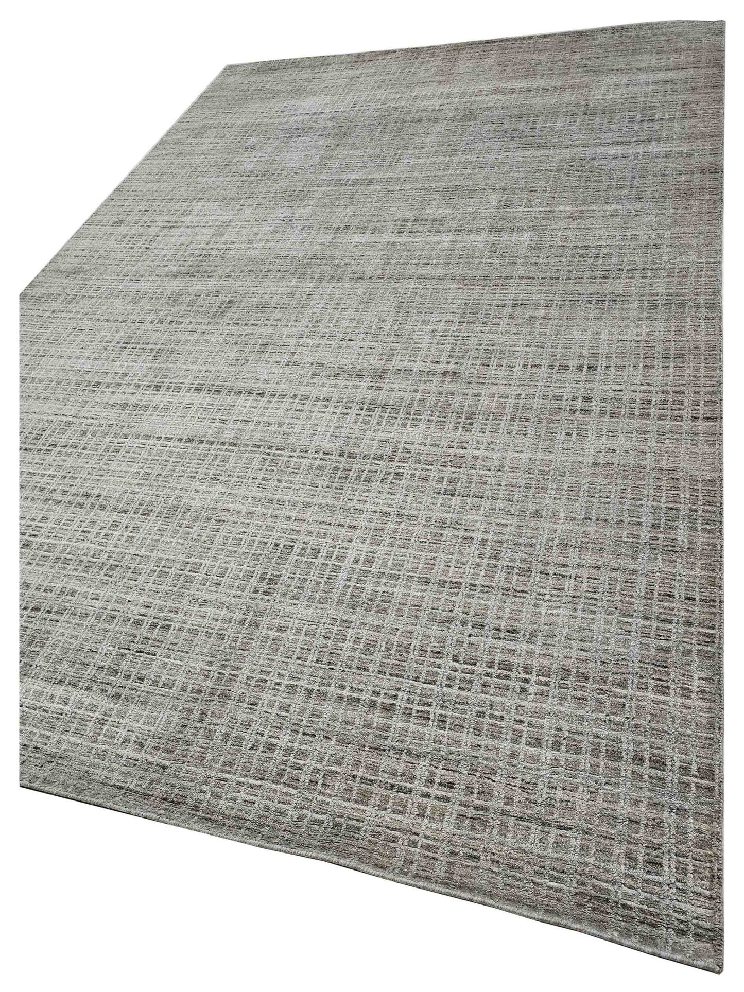 Artisan Frances Charcoal Transitional Loom Rug - Rugs - Artisan - Atlanta Designer Rugs