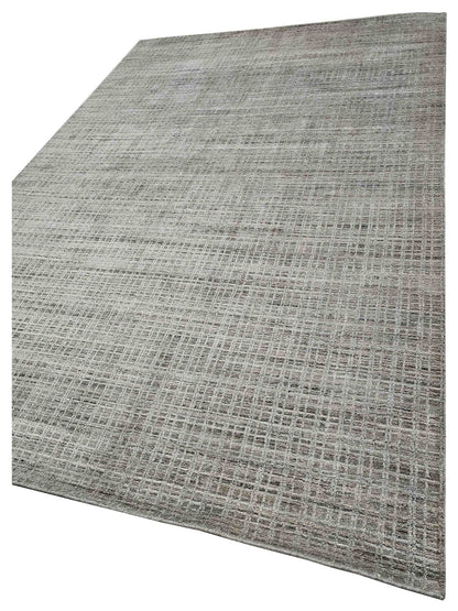Artisan Frances Charcoal Transitional Loom Rug - Rugs - Artisan - Atlanta Designer Rugs