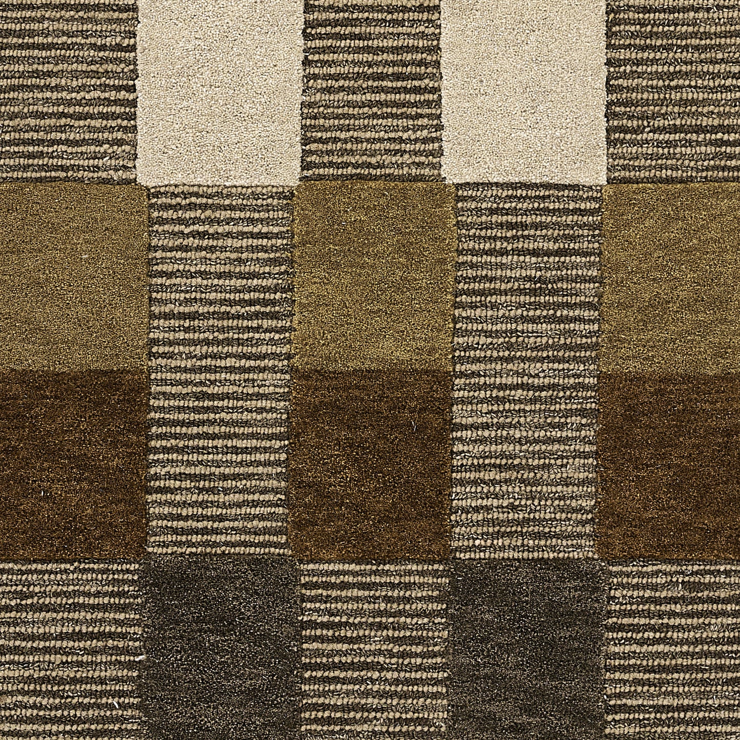 Momeni Fletcher  Brown  Contemporary