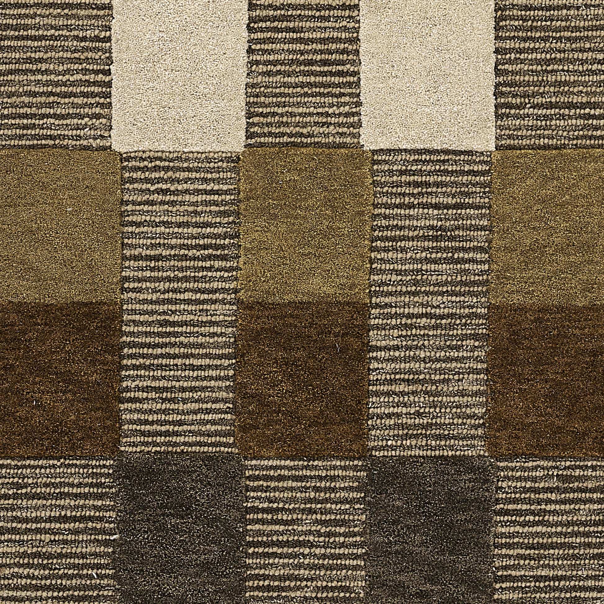 Momeni Fletcher  Brown  Contemporary