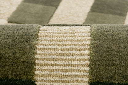 Momeni Fletcher  Green  Contemporary